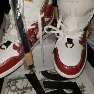 Og 1s christian dior 2021 sneakers